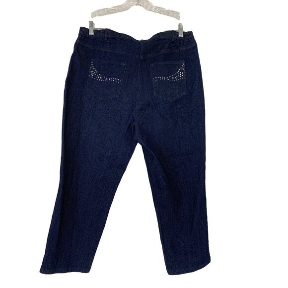 Allison Daley Women's Jean's - Picture 2 of 5